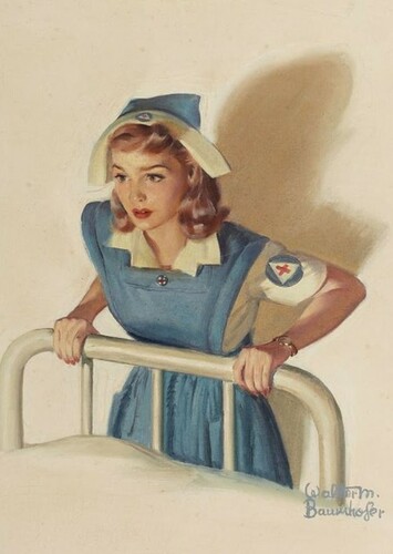 Nurse