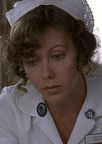 Nurse Alex Price