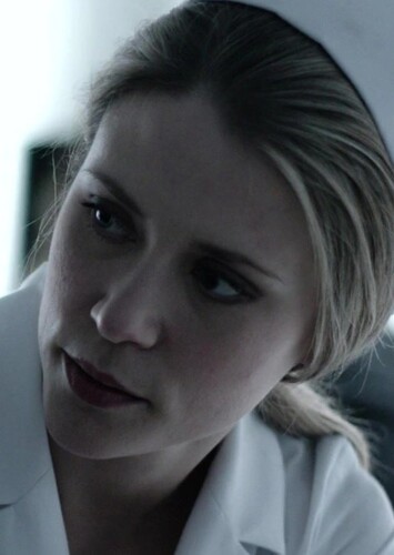 Nurse Amanda