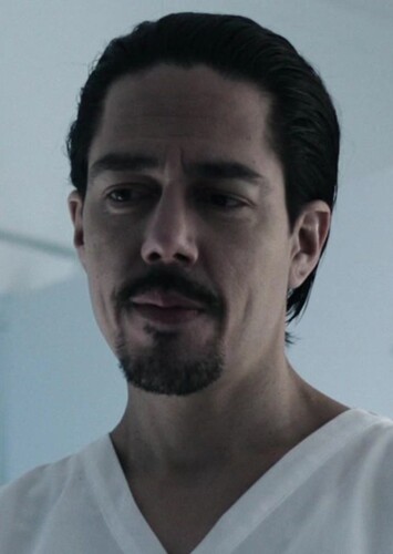 Nurse Christian