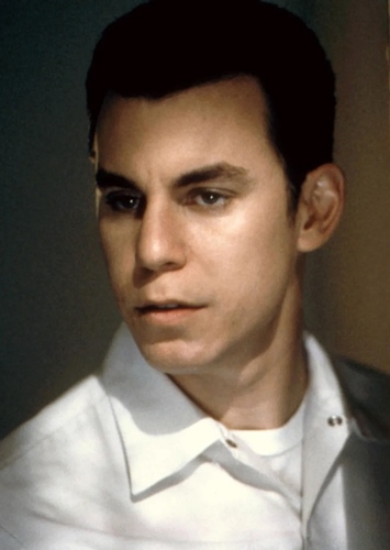 Nurse John