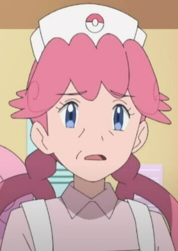 Mollie's Mother (English Dub)