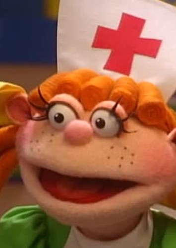 Nurse Penny