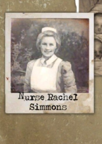 Nurse Rachel Simmons