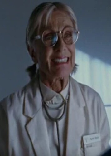 Nurse Spex