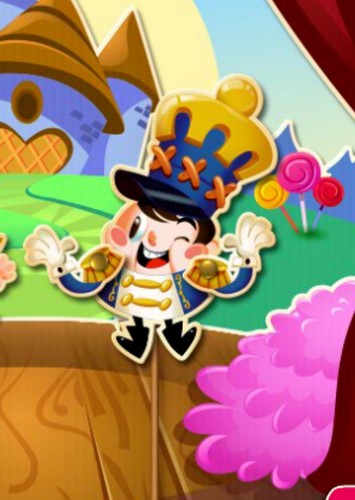 Nutcracker (Voice)