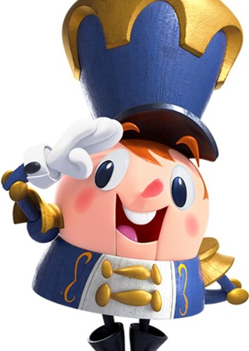 Nutcracker