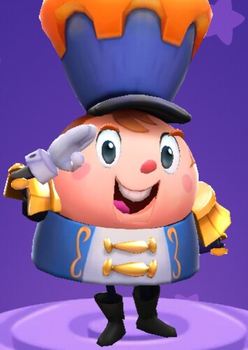Nutcracker