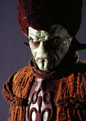 Nute Gunray