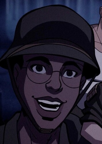 Four-Eyes
