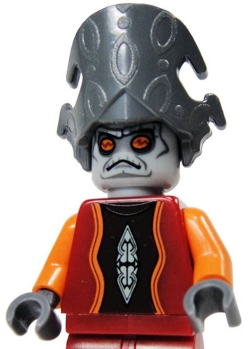 Nute Gunray