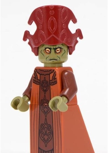 Nute Gunray