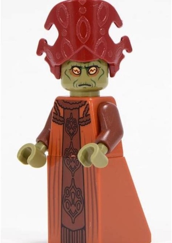 Nute Gunray