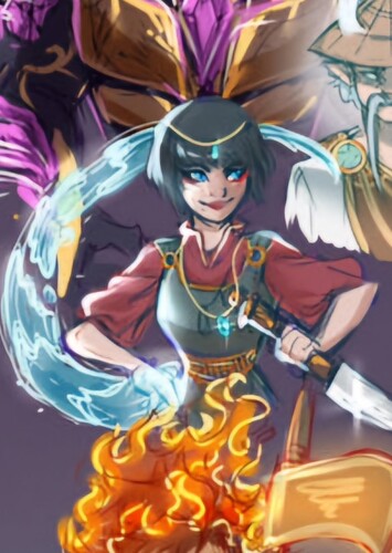 Nya Smith