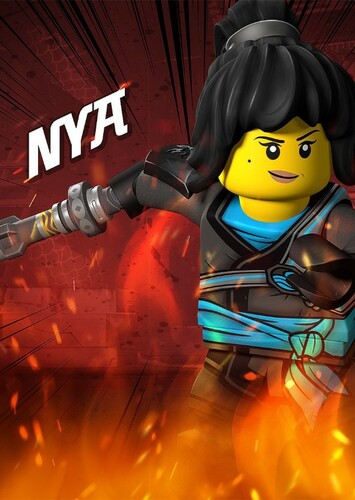 Nya Smith