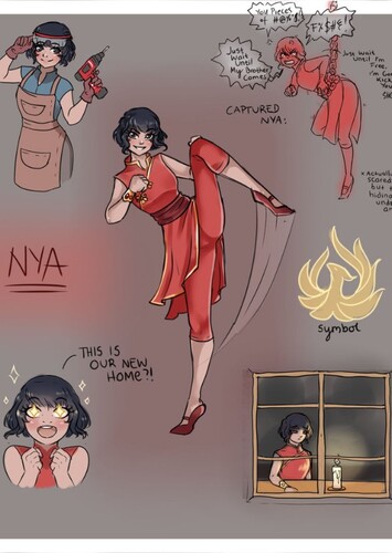 Nya Smith