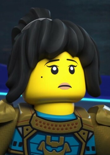 Nya Smith Fan Casting for Ninjago Live Action Series | myCast - Fan ...
