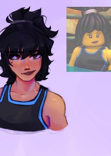 Nya Smith