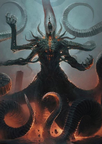 Nyarlathotep