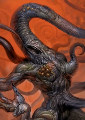 Nyarlathotep