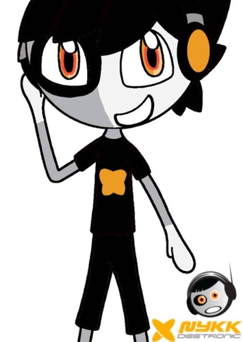 Nykk Deetronic
