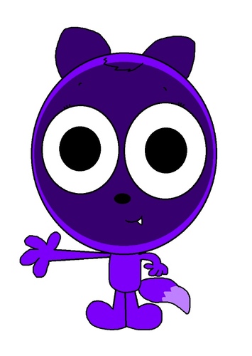 Nymasha