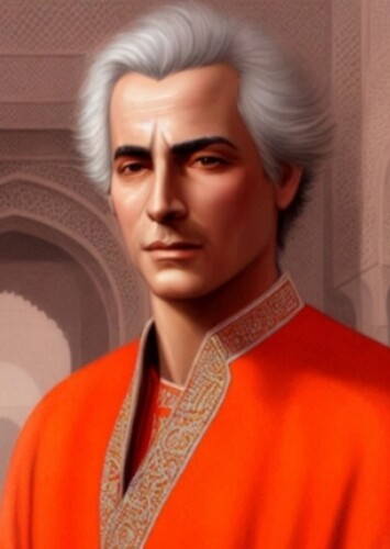 Nymor Martell