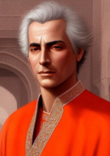 Nymor Martell