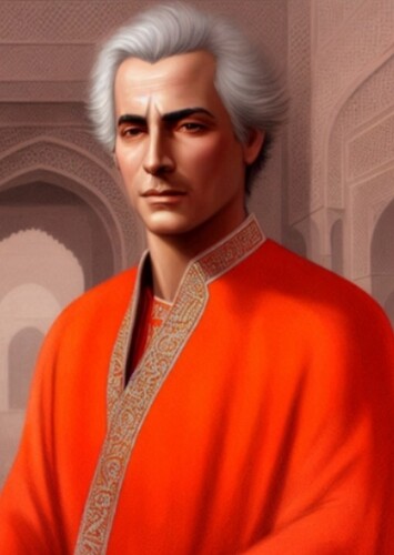 Nymor Martell