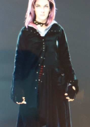Nymphadora Tonks