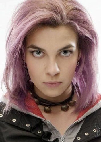Nymphadora Tonks