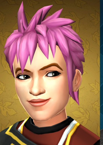 Nymphadora Tonks