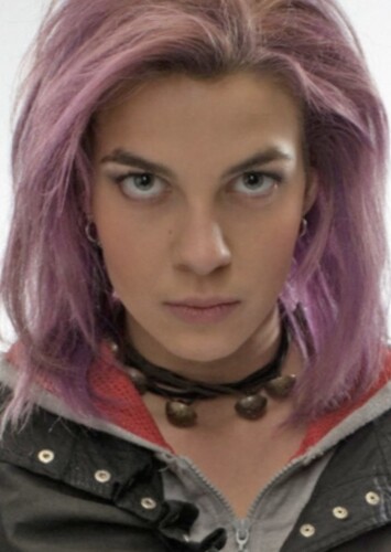 Nymphadora Tonks