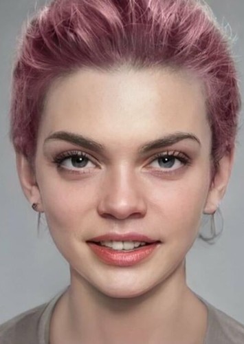Nymphadora Tonks