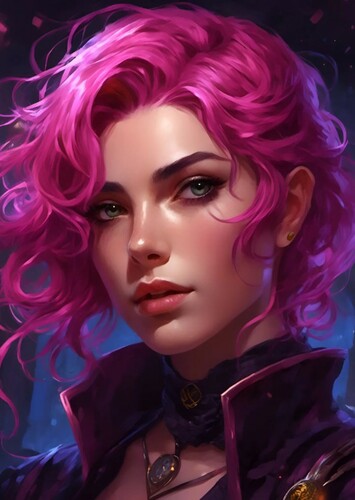 Nymphadora Tonks