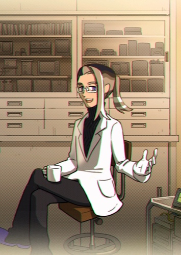 Nyoro’s Dad