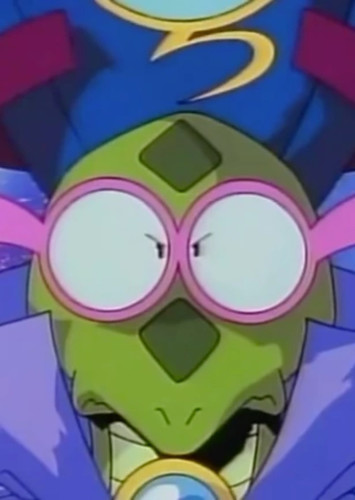 Nyorori (Voice)