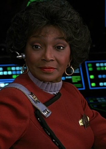 Nyota Uhura