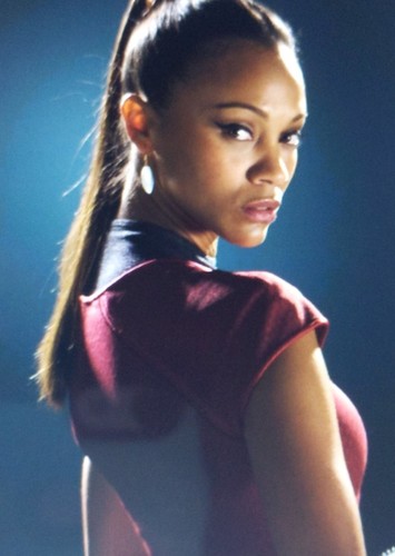 Nyota Uhura