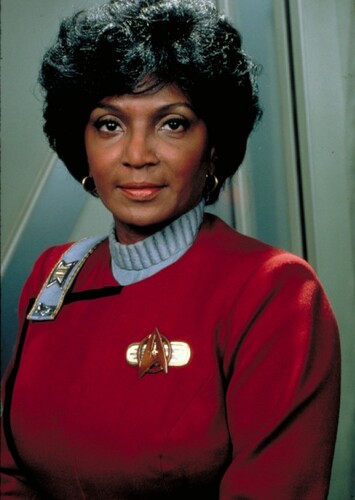 Nyota Uhura