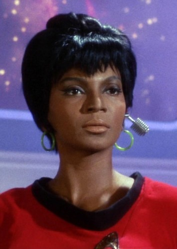 Nyota Uhura