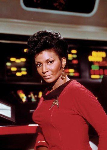 Nyota Uhura