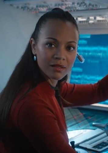 Nyota Uhura