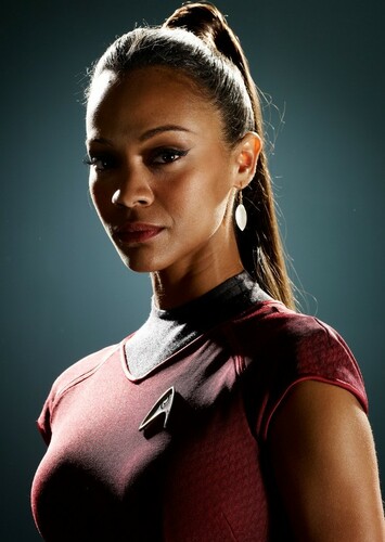 Nyota Uhura