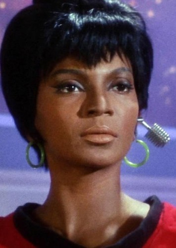 Nyota Uhura