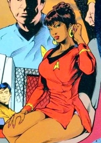 Nyota Uhura