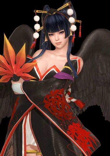 Nyotengu