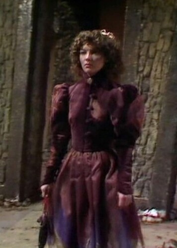 Nyssa