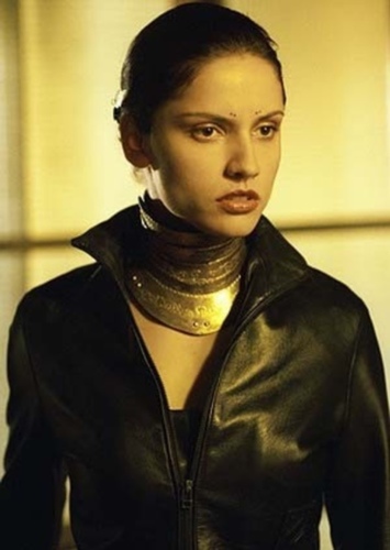 Nyssa