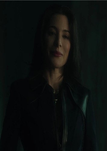 Nyssa Al Ghul